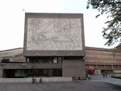 Picasso risks being demolished in Oslo