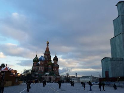 MosBuild 2015 Moscow. Floornature on tour