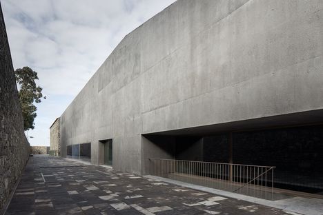 Archipelago Contemporary Arts Center Portugal