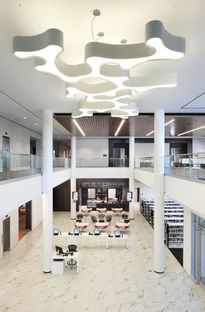 2015 AIA/ALA Library Building Awards – Cedar Rapids Public Library