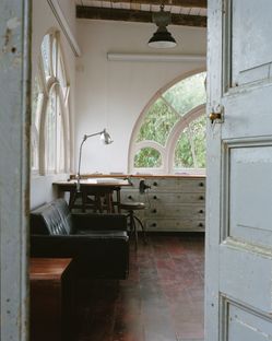 Casa Zinc - holidaying in green style