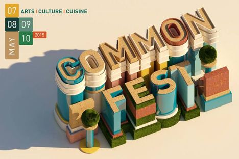 Common Fest Beirut, a cosmopolitan cultural experience