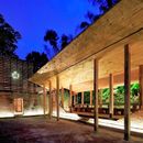 Global Award for Sustainable Architecture to Marco Casagrande
