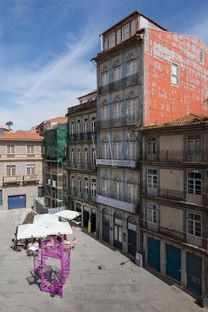 Tripod by LIKEarchitecture, Porto 2015