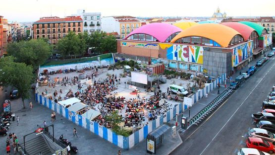 Make City in Berlin, Festival for Architecture and Urban Alternatives