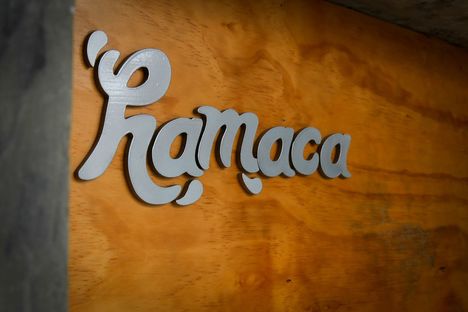 Hamaca Juice Bar by RED Arquitectos in Veracruz, Mexico
