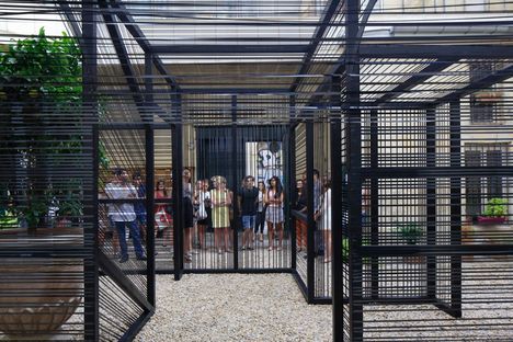 The winners of the X Festival des Architectures Vives in Montpellier