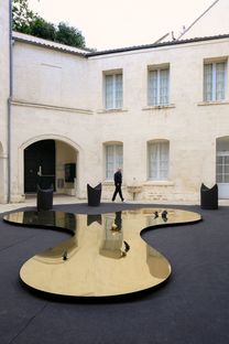 The winners of the X Festival des Architectures Vives in Montpellier