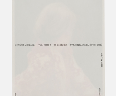 Photo-Poetics: An Anthology at KunstHalle, Berlin