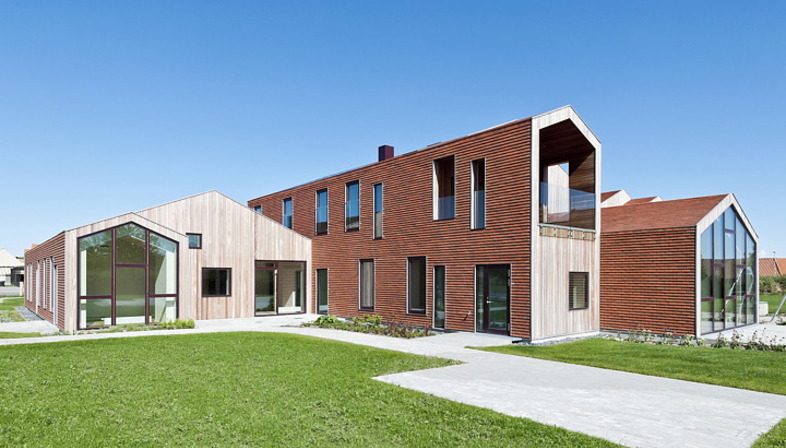 RISING Architecture Week in Denmark