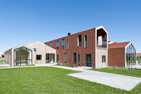 RISING Architecture Week in Denmark
