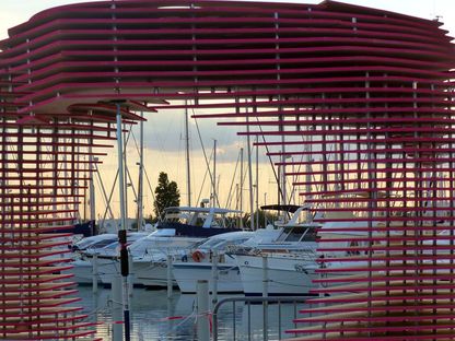 The Festival des Architectures Vives in Montpellier - FAV2016