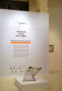 10th Mercosul Biennial – Messages from a New America