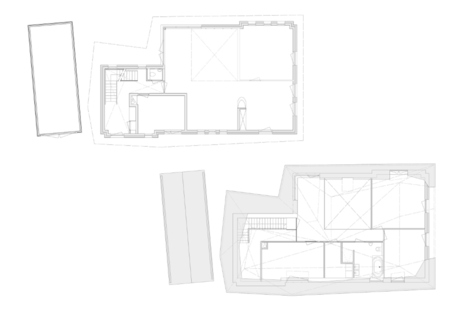 Passive house by derksen|windt architecten in Haarlem