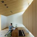 Maibara House by ALTS DESIGN OFFICE