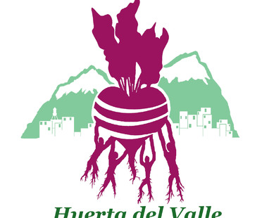 Huerta del Valle, a community garden in Greater LA