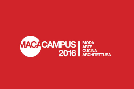 MACA CAMPUS 2016, a cultural project