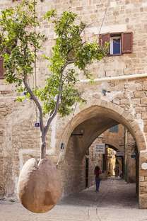 Staying in history: W Tel Aviv – Jaffa