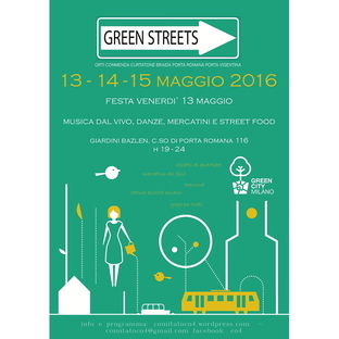 Green City Milano, AfterExpo and Expound