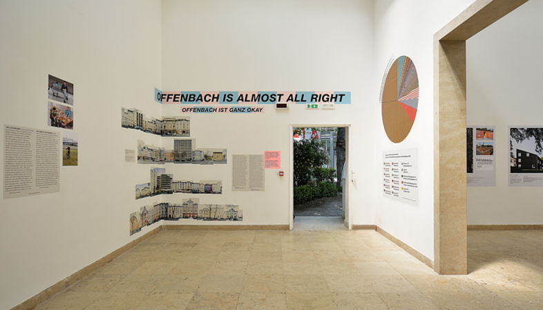 Preview Biennale, impressions from Giardini