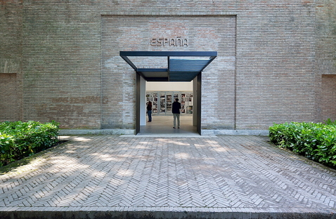 Preview Biennale, impressions from Giardini