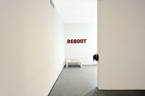 Biennale 2016. Uruguay – Reboot and rebootATI