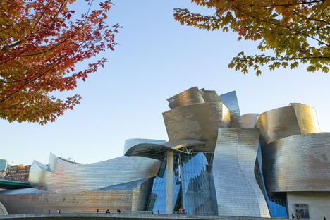Art Changes Everything, Guggenheim Museum Bilbao