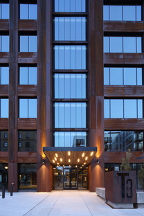 T3 by MGA, sustainable office building in Minneapolis