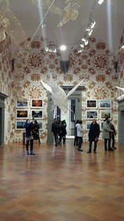 Ai Weiwei. Libero His retrospective at Palazzo Strozzi, Florence
