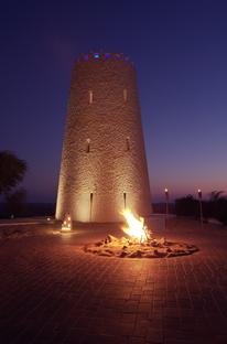 Banyan Tree Al Wadi, first integrated resort in the UAE
