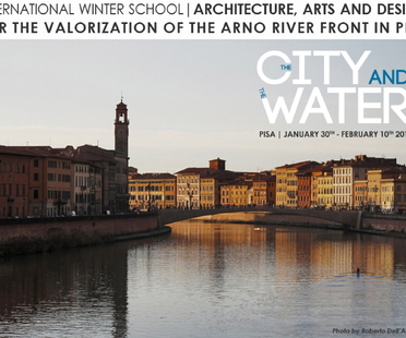 The City and The Water, International Winter School