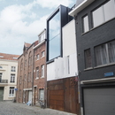 Following the rhythm of life: Blanco Architecten in Leuven