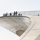The MAAT in Lisbon, project by Amanda Levete
