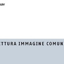 IUAV Master's course Architecture Image Communication