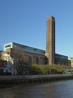 Must-see exhibitions at the Tate Modern, London