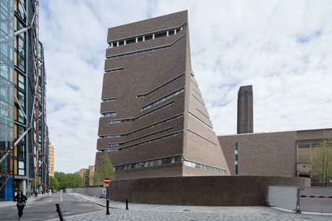 Must-see exhibitions at the Tate Modern, London