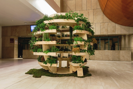 The Growroom by SPACE10, open source design.