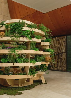 The Growroom by SPACE10, open source design.
