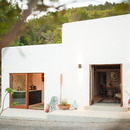 Little House in the Campo by Standard Studio and Ibiza Interiors