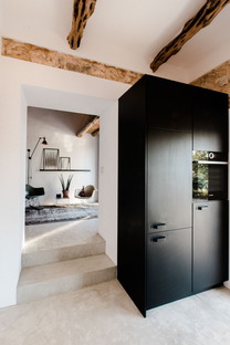 Little House in the Campo by Standard Studio and Ibiza Interiors