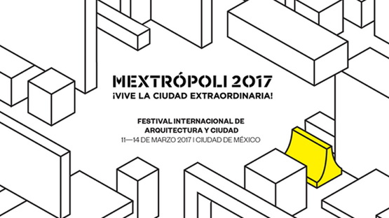MEXTRÓPOLI, grand forum of Latin-American architecture