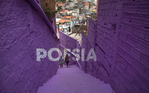 Boa Mistura brings magic and poetry to São Paulo