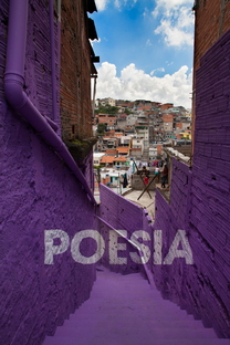 Boa Mistura brings magic and poetry to São Paulo