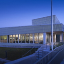 Rosa F. Keller Library and Community Center, AIA ALA 2017