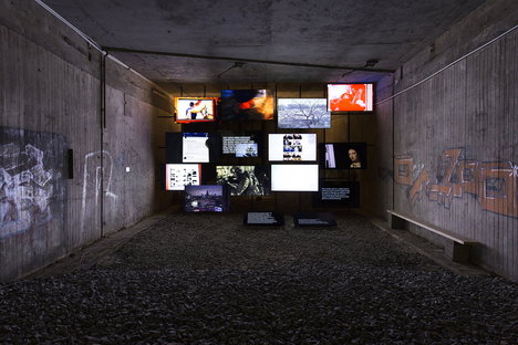Documenta14 in Kassel. 100 days for contemporary art