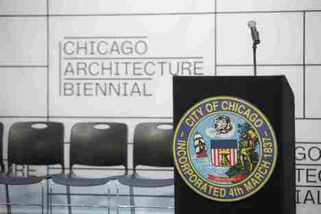 Make New History, Chicago Architecture Biennial 2017