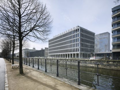 The 2017 Architekturpreis Beton winners