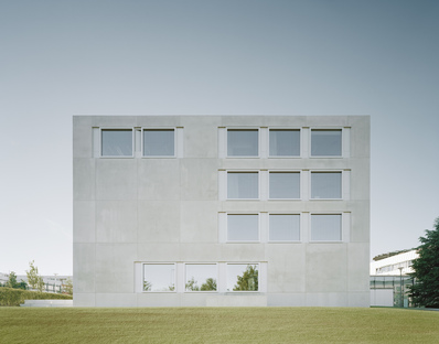 The 2017 Architekturpreis Beton winners
