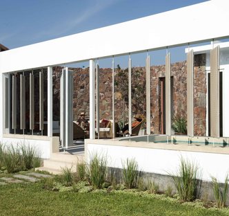 Casa Ronda by Marina Vella Arquitectura y Urbanismo