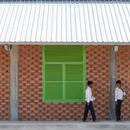 Khyaung School in Cambodia, tradition and sustainability
